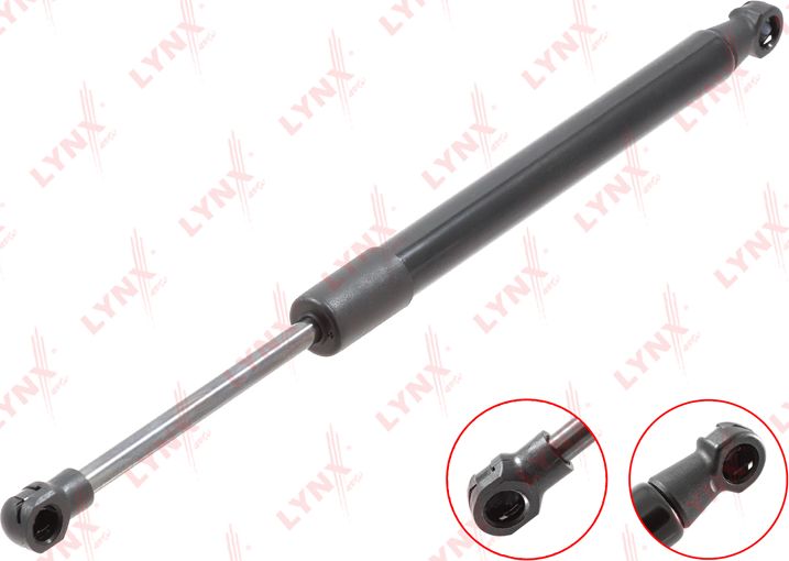 Амортизатор (упор) капота LYNXauto. Артикул GS-1022