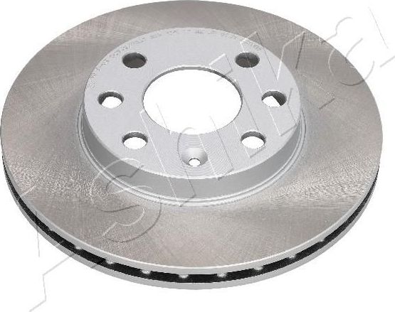 Тормозной диск ASHIKA. Артикул 60-09-910C