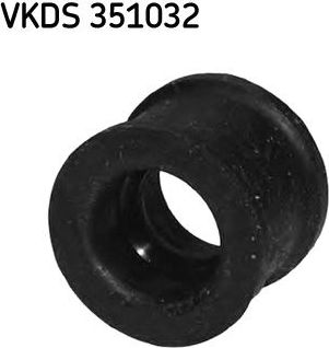 Втулка стабилизатора SKF. Артикул VKDS 351032