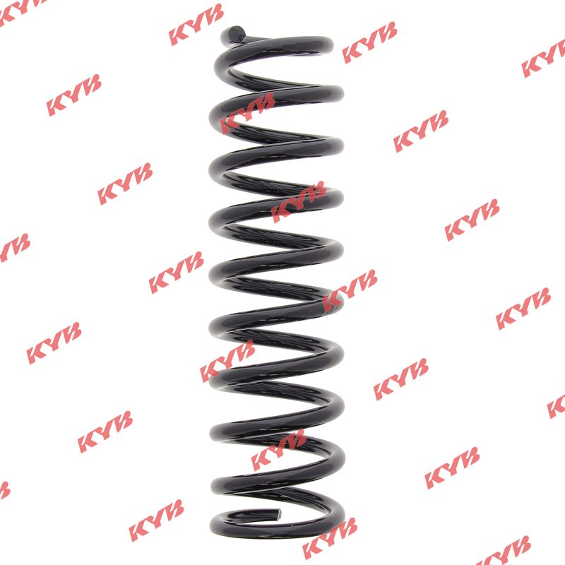 Пружина подвески KYB (Каяба) K-Flex. Артикул RD2370