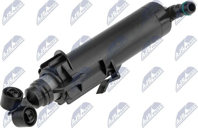 Форсунка омывателя фар NTY передняя правая для Audi S5 I (8T) 2007-2017. Артикул EDS-AU-027