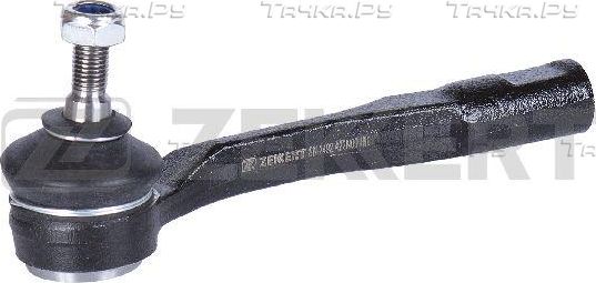 Наконечник рулевой тяги Zekkert. Артикул SN-2492