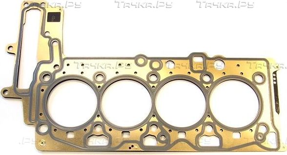 Прокладка ГБЦ Elring для Toyota Avensis III 2015-2018. Артикул 019.331