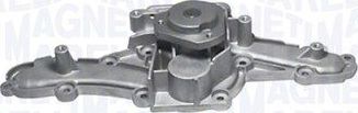 Помпа (водяной насос) Magneti Marelli для Alfa Romeo 166 I 1998-2000. Артикул 352316170017