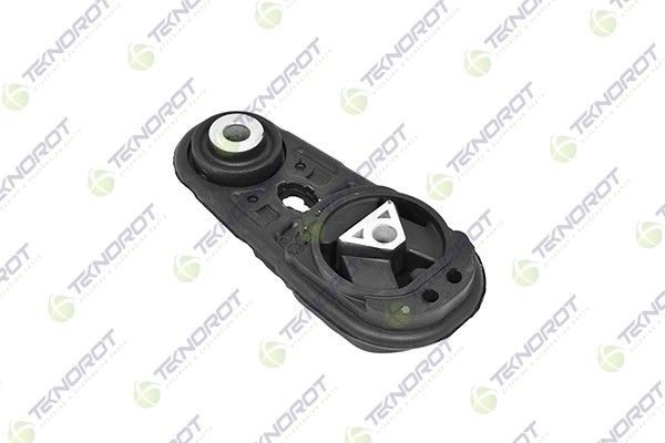 Подушка (опора) двигателя Teknorot передняя для Renault Megane III 2008-2016. Артикул RE-EM053