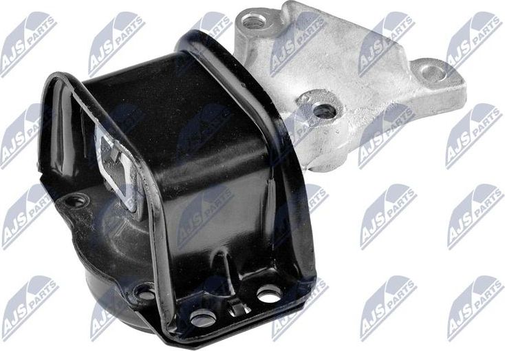 Подушка (опора) двигателя NTY. Артикул ZPS-PE-007