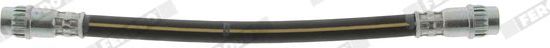Тормозной шланг Ferodo задний для Nissan Primastar I 2001-2014. Артикул FHY2118