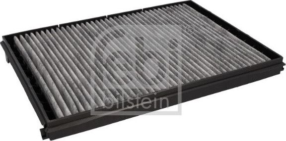 Салонный фильтр Febi Bilstein. Артикул 109392