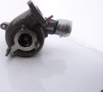 Турбина (турбокомпрессор) Garrett Original Spare part. Артикул 454158-5004S