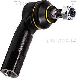 Наконечник рулевой тяги Zentparts левый для SEAT Leon II 2005-2012. Артикул Z10975