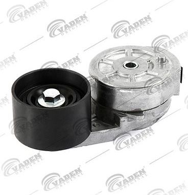Натяжной ролик (натяжитель) приводного клинового зубчатого ремня Vaden Original. Артикул 331.05.0007