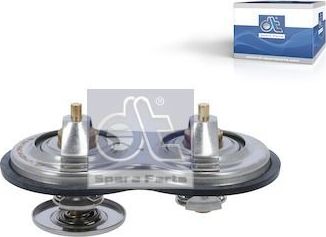 Термостат DT Spare Parts. Артикул 1.11199