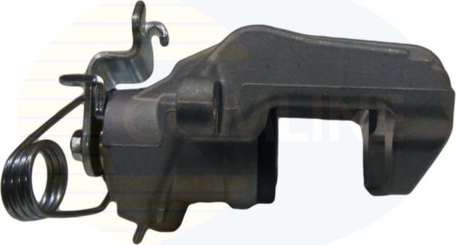 Тормозной суппорт Comline задний правый для Skoda Superb I 2001-2008. Артикул CBC041R