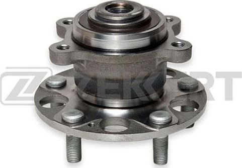 Ступица колеса Zekkert. Артикул RL-1540