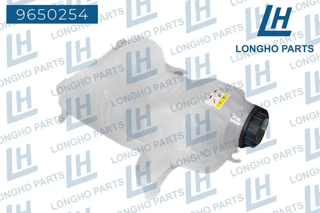 Бачок расширительный / LAND ROVER Range Rover LR023077 (Longho). Артикул 9650254
