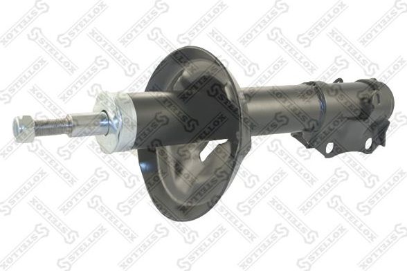 Амортизатор Stellox передний для Volkswagen Golf III 1991-1999. Артикул 4114-0034-SX