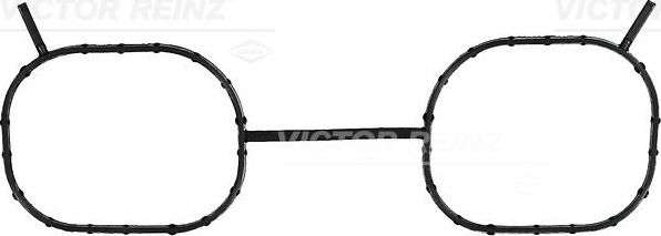 Прокладка впускного коллектора Victor Reinz. Артикул 71-16042-00
