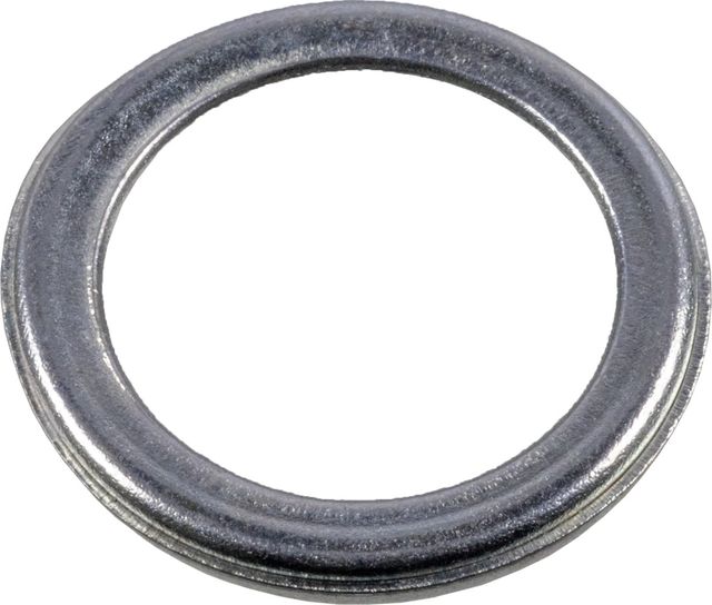 Уплотнительное кольцо, резьбовая пр Febi Bilstein (сталь). Артикул 30181