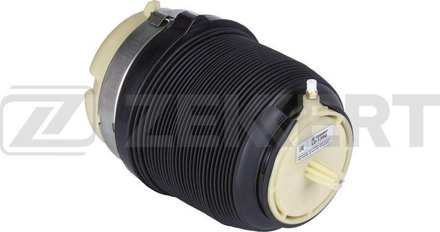 Пневмоподушка (пневморессора) Zekkert задняя для Audi S6 III (C6) 2006-2011. Артикул LD-1390