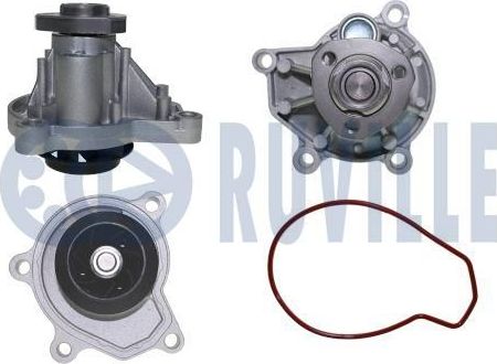 Помпа (водяной насос) Ruville. Артикул 561233