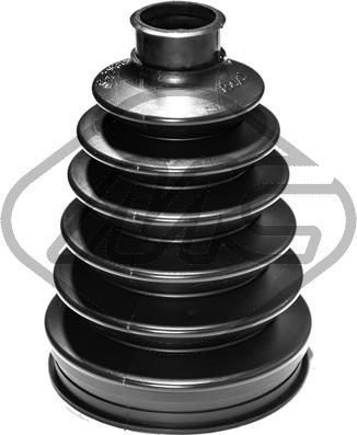 Пыльник шруса Metalcaucho передний для Honda Integra III 1997-2001. Артикул 10095