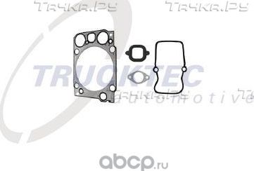 Комплект прокладок ГБЦ Trucktec Automotive. Артикул 01.43.480