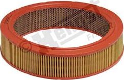 Воздушный фильтр Hengst. Артикул E195L