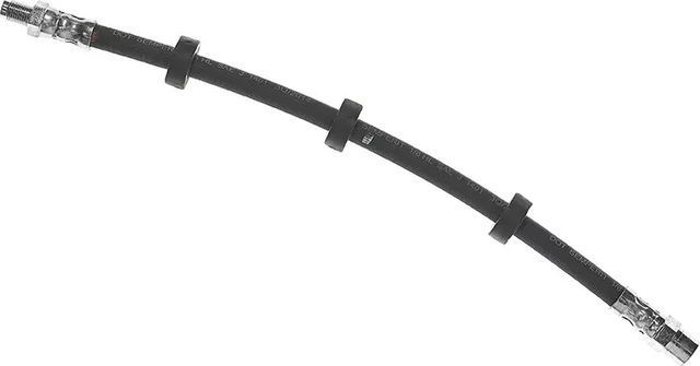 Тормозной шланг Brembo ESSENTIAL LINE задний правый/левый для Volvo 780 1986-1990. Артикул T 86 020