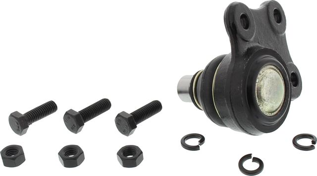 Шаровая опора MAPCO передняя правая/левая нижняя для Mazda 2 I (DY) 2003-2007. Артикул 59671