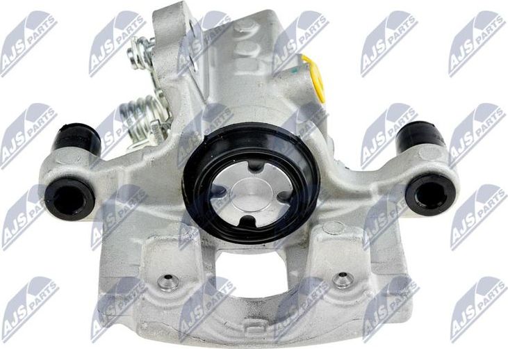 Тормозной суппорт NTY. Артикул HZT-HD-026