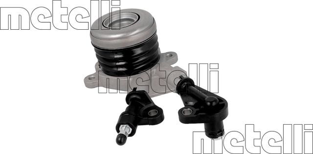 Выжимной подшипник сцепления Metelli (алюминий) для Mercedes-Benz Vito I (W638) 1997-2003. Артикул 56-0038