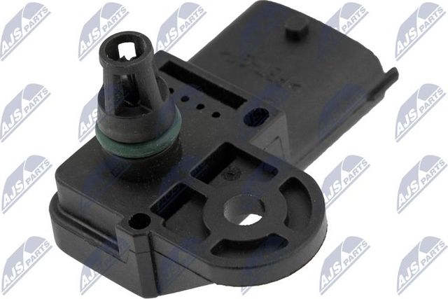 Датчик абсолютного давления (ДАД, MAP) NTY для Opel Speedster 2002-2006. Артикул ECT-PL-003