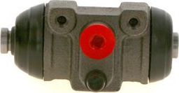 Тормозной цилиндр Bosch задний для Citroen Jumper I 1994-2002. Артикул 0 986 475 802