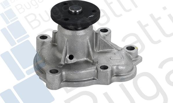 Помпа (водяной насос) Bugatti для Opel Corsa D 2006-2014. Артикул PA10197