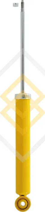 Амортизатор задний левый/правый Audi A3 2003-2012/Skoda Octavia 1Z 2004-/Superb (Sufix). Артикул SA1012