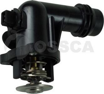Термостат OSSCA для BMW 1 I (E81/E82/E87/E88) 2004-2011. Артикул 13730