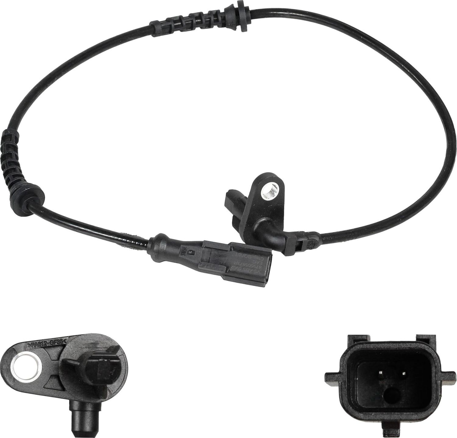 Датчик ABS StartVOLT. Артикул VS-ABS 0902
