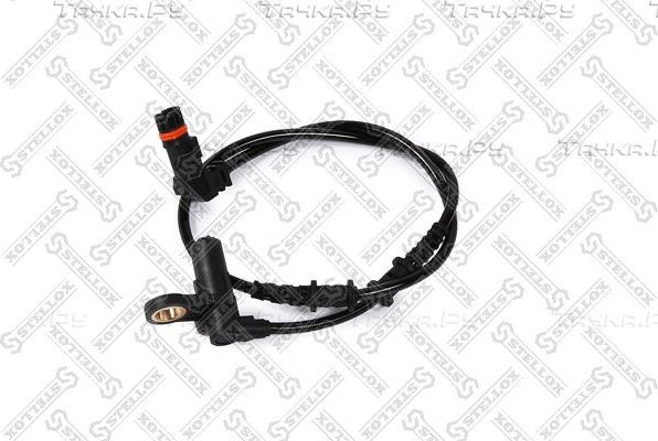 Датчик ABS Stellox. Артикул 06-65402-SX