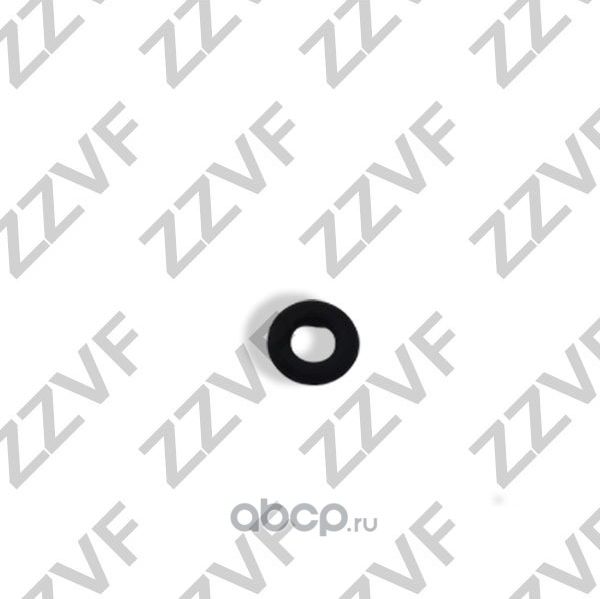 КОЛЬЦО УПЛОТНИТЕЛЬНОЕ LAND ROVER DISCOVERY SPORT 14, RANGE ROVER EVOQUE 11-18 (Zzvf). Артикул ZVKLC003