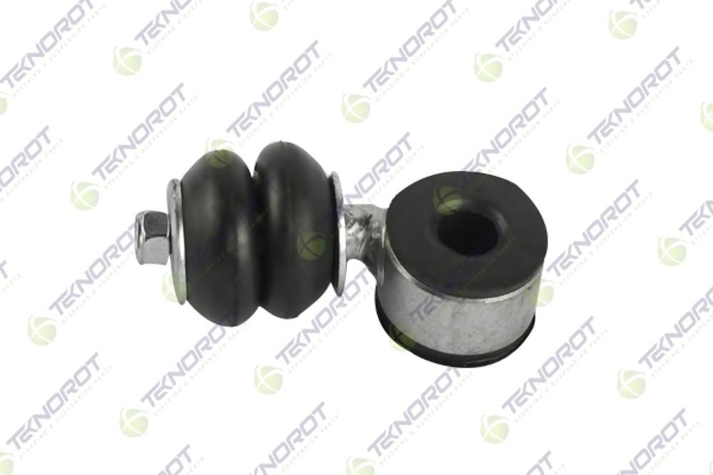 Стойка (тяга) стабилизатора Teknorot (сталь). Артикул V-510