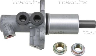 Тормозной цилиндр главный TRW для Audi A4 II (B6) 2000-2004. Артикул PML420