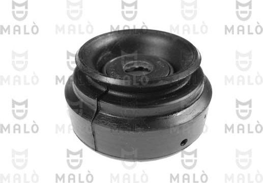 Опоры амортизатора (стойки) Malo. Артикул 23241