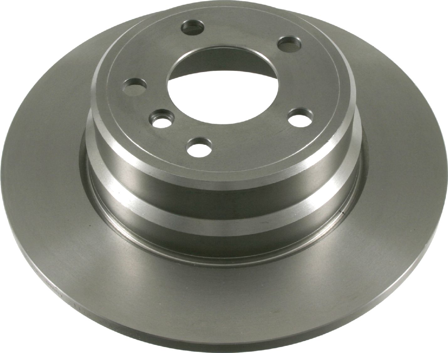 Тормозной диск Febi Bilstein. Артикул 21178