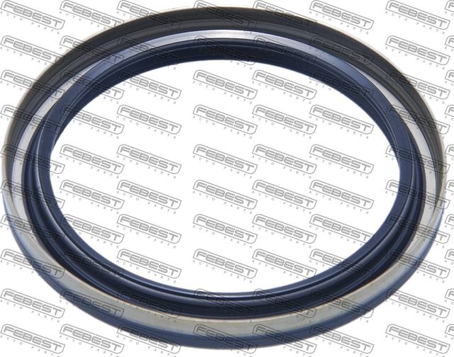 Сальник привода Febest. Артикул 95IEY-67830808C