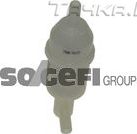 Топливный фильтр Fram для PUCH G-modell W460 1987-1991. Артикул P4173