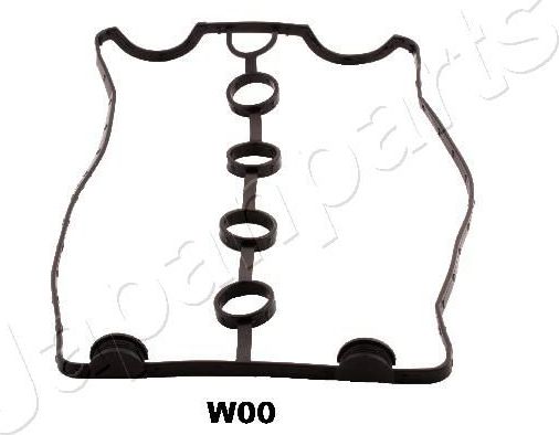 Прокладка клапанной крышки 441724 Japanparts. Артикул GP-W00