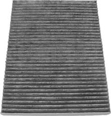 Салонный фильтр Corteco. Артикул 21653015