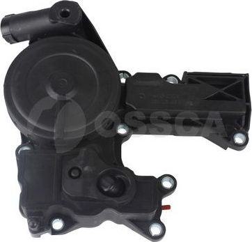 МАСЛЯНЫЙ СЕПАРАТОР БЛОКА ЦИЛИНДРОВ  VAG 1.82.0 T OSSCA. Артикул 14958