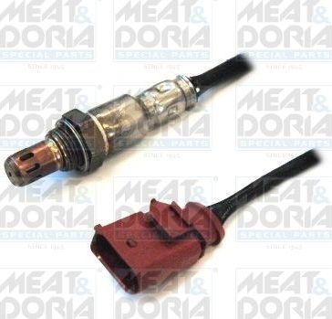 Лямбда-зонд (кислородный датчик) Meat & Doria. Артикул 81754
