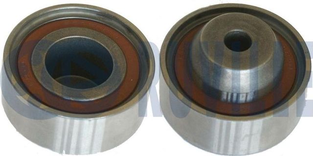 Направляющий (ведущий) ролик ремня ГРМ Ruville. Артикул 542334